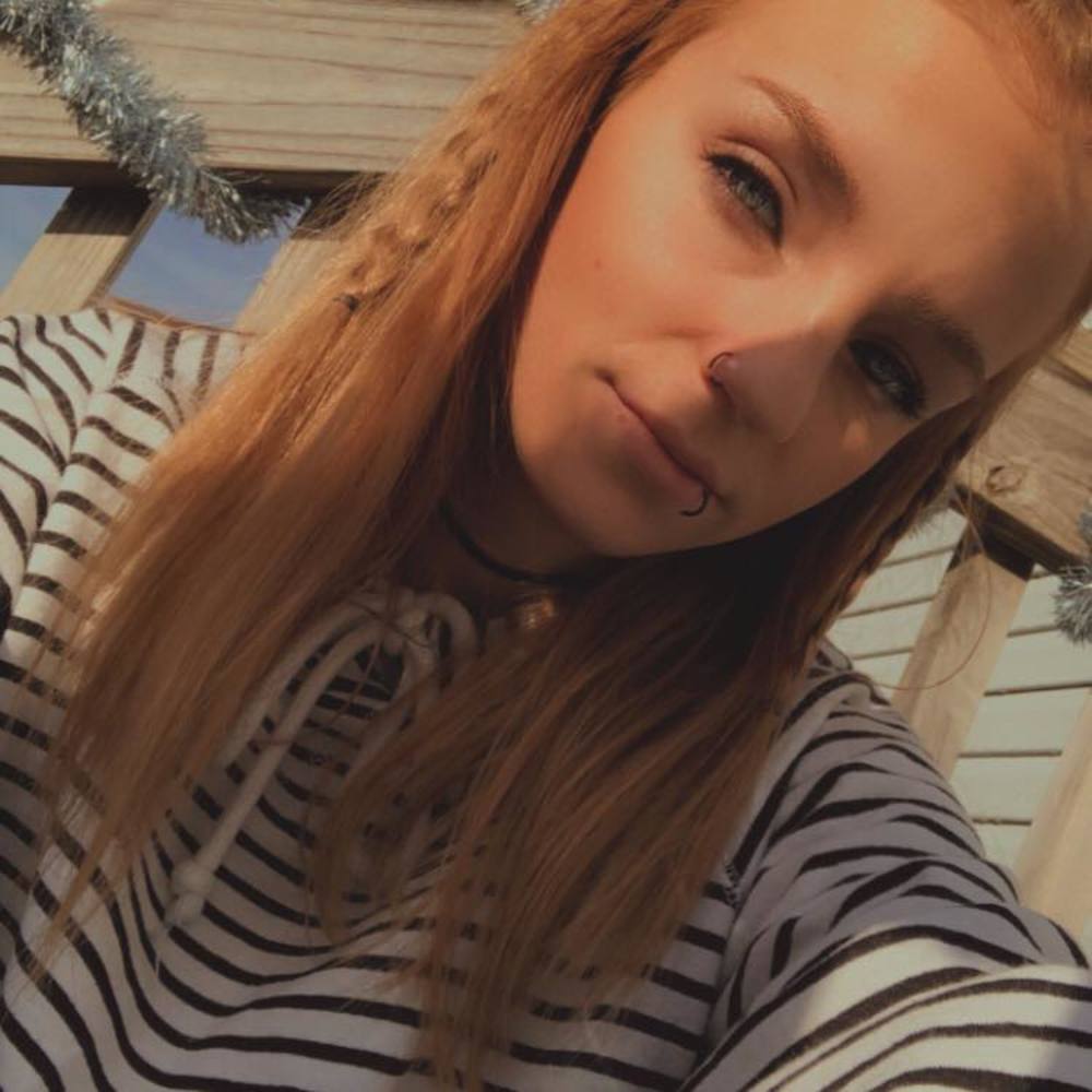 Meet your Posher, Alysson